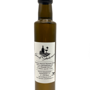 Muskat Ottonel Balsam Essig