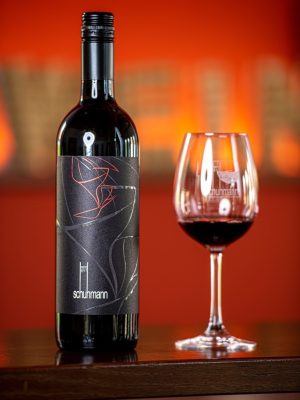 Rotwein